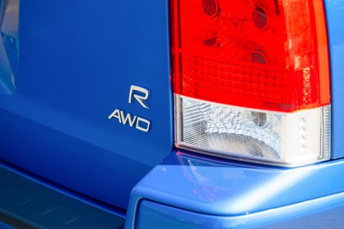 2005 Volvo V70 R AWD Te koop (foto 157 van 223)