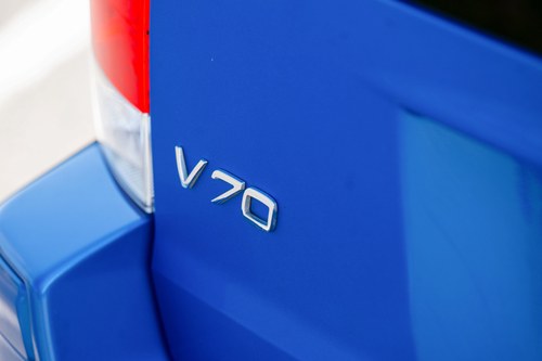 2005 Volvo V70 R AWD Te koop (foto 158 van 223)