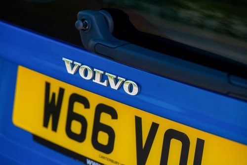 2005 Volvo V70 R AWD Te koop (foto 159 van 223)