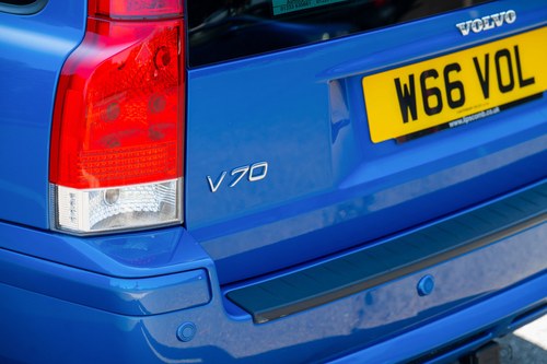 2005 Volvo V70 R AWD Te koop (foto 160 van 223)