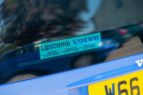 2005 Volvo V70 R AWD Te koop (foto 162 van 223)