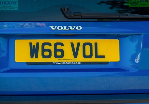 2005 Volvo V70 R AWD Te koop (foto 164 van 223)
