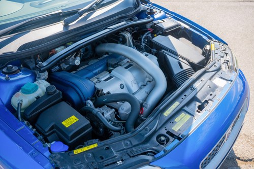 2005 Volvo V70 R AWD Te koop (foto 168 van 223)