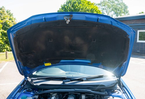 2005 Volvo V70 R AWD Te koop (foto 173 van 223)