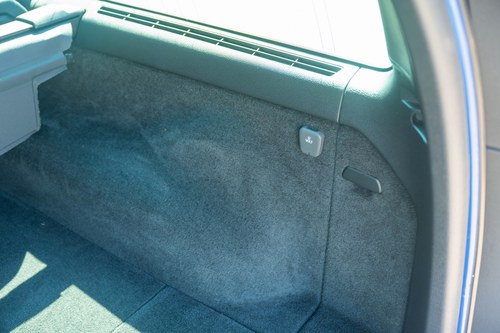2005 Volvo V70 R AWD Te koop (foto 105 van 223)