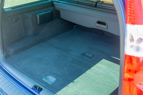 2005 Volvo V70 R AWD Te koop (foto 110 van 223)