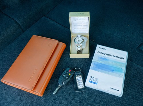 2005 Volvo V70 R AWD Te koop (foto 174 van 223)