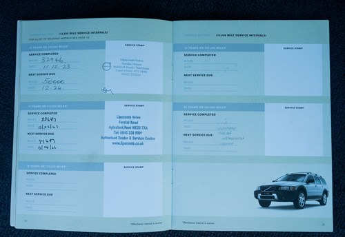 2005 Volvo V70 R AWD Te koop (foto 181 van 223)