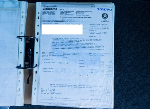 2005 Volvo V70 R AWD Te koop (foto 193 van 223)