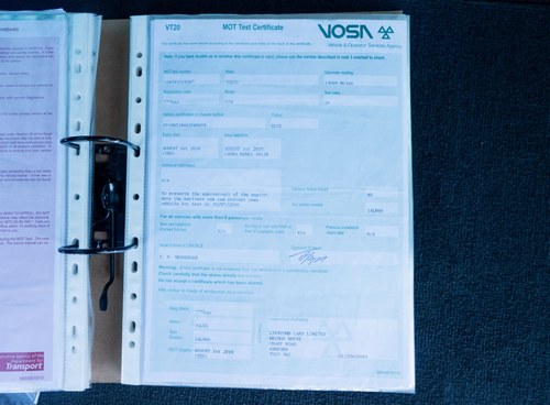 2005 Volvo V70 R AWD Te koop (foto 195 van 223)