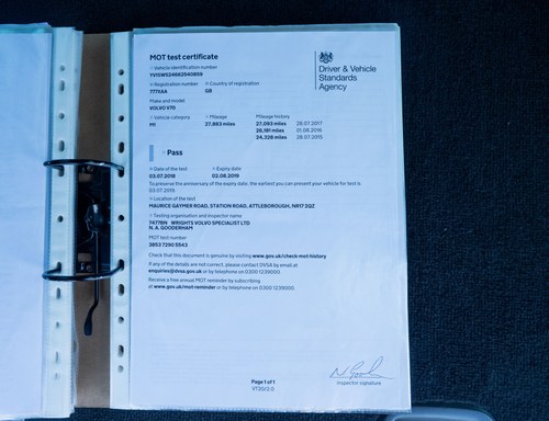 2005 Volvo V70 R AWD Te koop (foto 200 van 223)