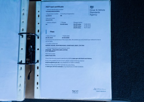 2005 Volvo V70 R AWD Te koop (foto 206 van 223)