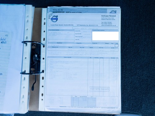 2005 Volvo V70 R AWD Te koop (foto 208 van 223)