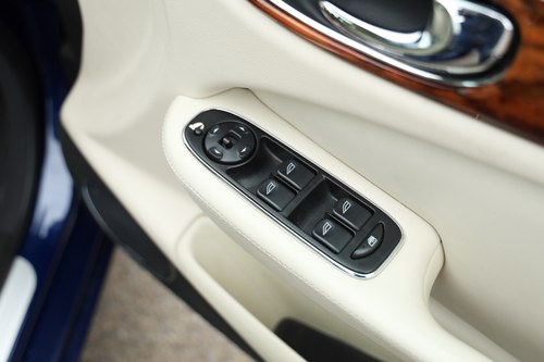 2005 Jaguar XJ6 Sovereign X350 For Sale (picture 26 of 237)