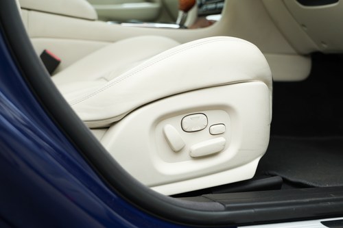 2005 Jaguar XJ6 Sovereign X350 For Sale (picture 31 of 237)
