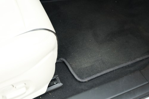 2005 Jaguar XJ6 Sovereign X350 For Sale (picture 34 of 237)