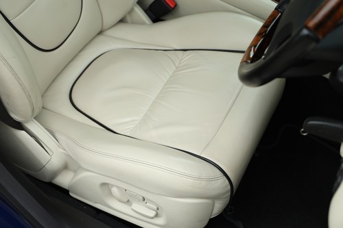 2005 Jaguar XJ6 Sovereign X350 For Sale (picture 39 of 237)