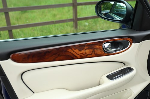 2005 Jaguar XJ6 Sovereign X350 For Sale (picture 48 of 237)