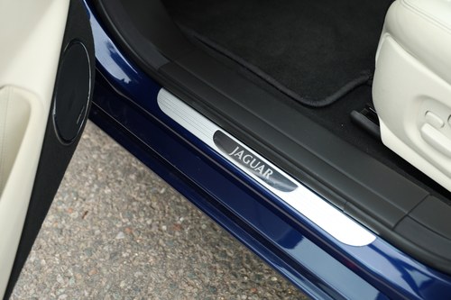 2005 Jaguar XJ6 Sovereign X350 For Sale (picture 51 of 237)