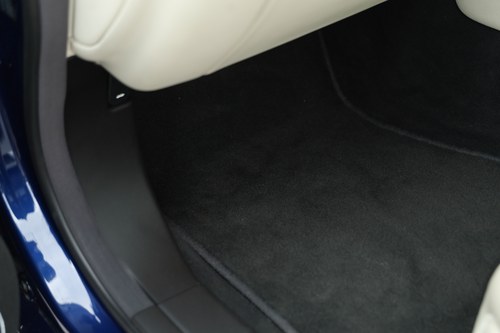 2005 Jaguar XJ6 Sovereign X350 For Sale (picture 53 of 237)