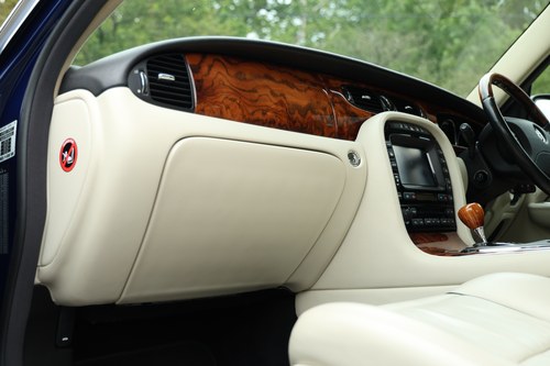 2005 Jaguar XJ6 Sovereign X350 For Sale (picture 56 of 237)