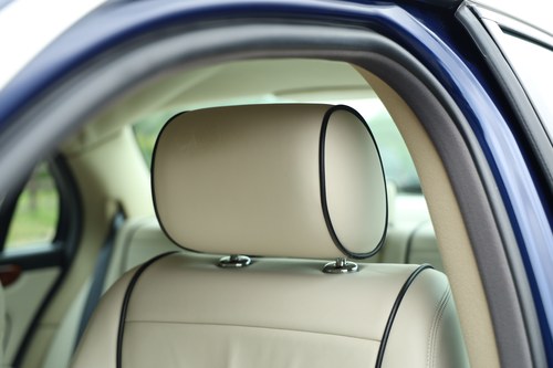2005 Jaguar XJ6 Sovereign X350 For Sale (picture 58 of 237)