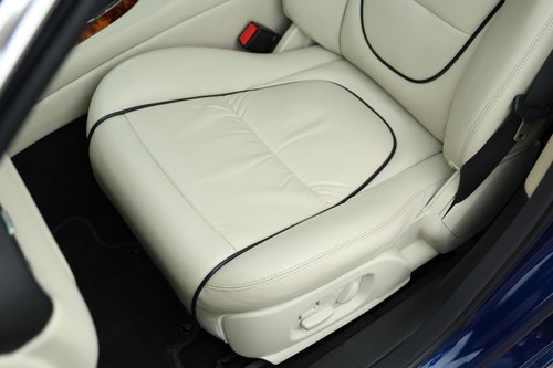 2005 Jaguar XJ6 Sovereign X350 For Sale (picture 61 of 237)