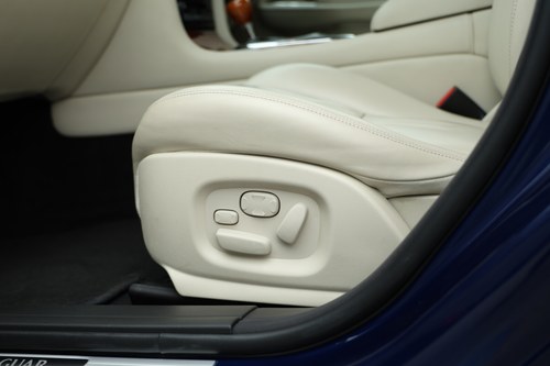 2005 Jaguar XJ6 Sovereign X350 For Sale (picture 62 of 237)