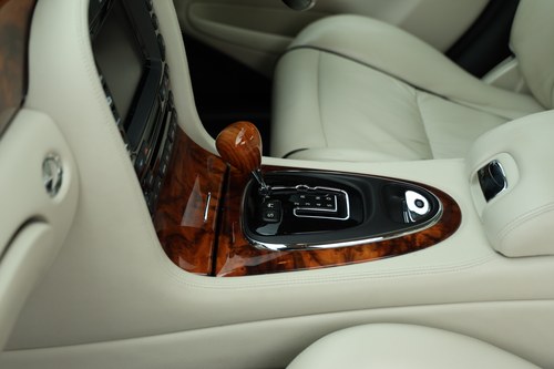 2005 Jaguar XJ6 Sovereign X350 For Sale (picture 63 of 237)