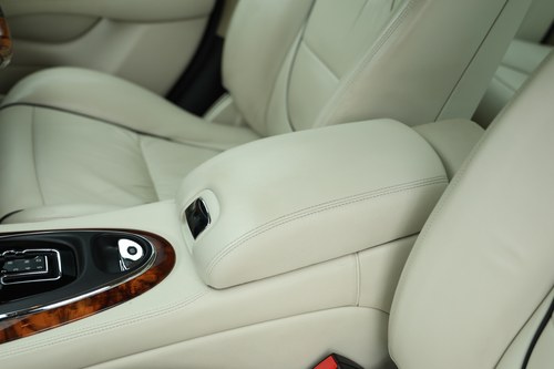 2005 Jaguar XJ6 Sovereign X350 For Sale (picture 64 of 237)