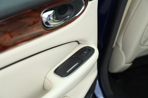 2005 Jaguar XJ6 Sovereign X350 For Sale (picture 67 of 237)