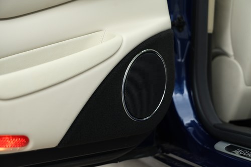 2005 Jaguar XJ6 Sovereign X350 For Sale (picture 68 of 237)