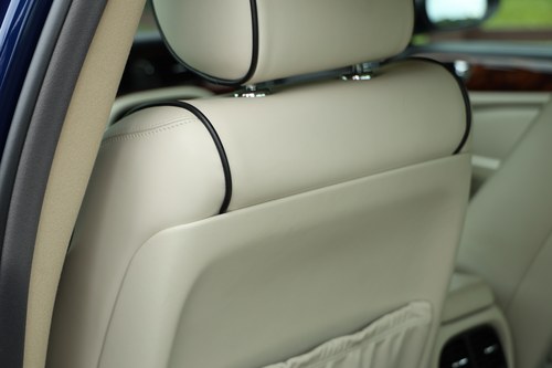 2005 Jaguar XJ6 Sovereign X350 For Sale (picture 70 of 237)