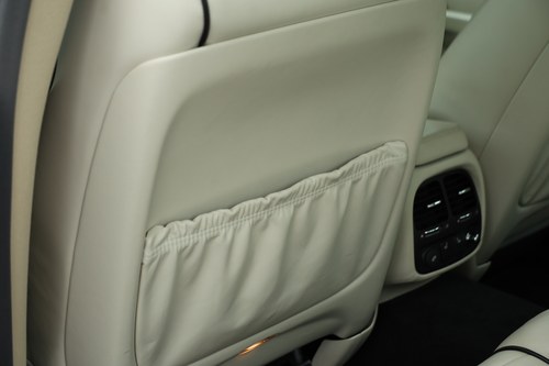 2005 Jaguar XJ6 Sovereign X350 For Sale (picture 71 of 237)