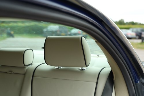 2005 Jaguar XJ6 Sovereign X350 For Sale (picture 74 of 237)