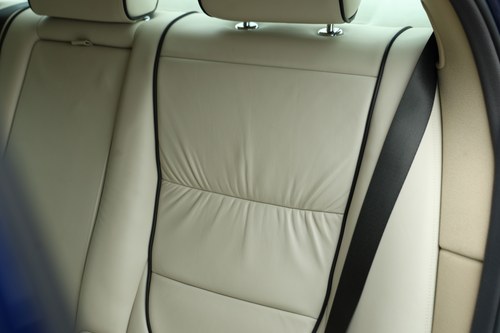 2005 Jaguar XJ6 Sovereign X350 For Sale (picture 75 of 237)