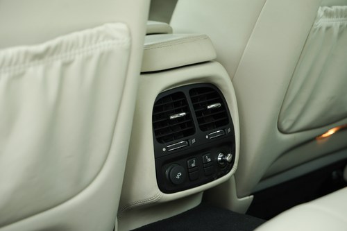 2005 Jaguar XJ6 Sovereign X350 For Sale (picture 79 of 237)