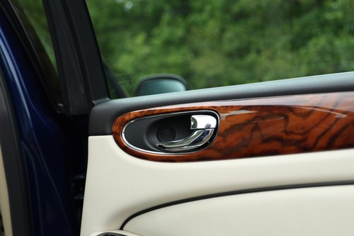 2005 Jaguar XJ6 Sovereign X350 For Sale (picture 81 of 237)