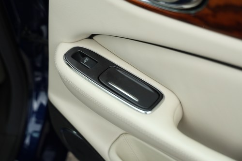 2005 Jaguar XJ6 Sovereign X350 For Sale (picture 82 of 237)