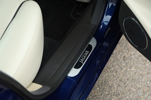 2005 Jaguar XJ6 Sovereign X350 For Sale (picture 84 of 237)