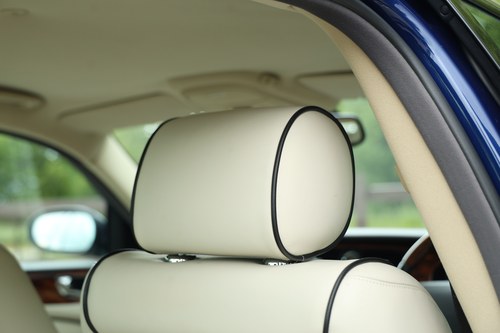 2005 Jaguar XJ6 Sovereign X350 For Sale (picture 86 of 237)