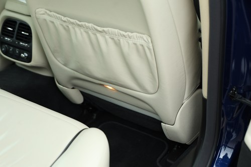 2005 Jaguar XJ6 Sovereign X350 For Sale (picture 88 of 237)
