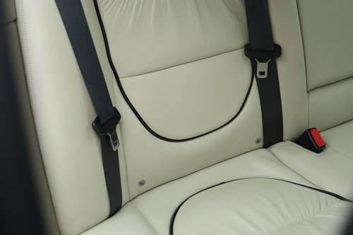 2005 Jaguar XJ6 Sovereign X350 For Sale (picture 91 of 237)