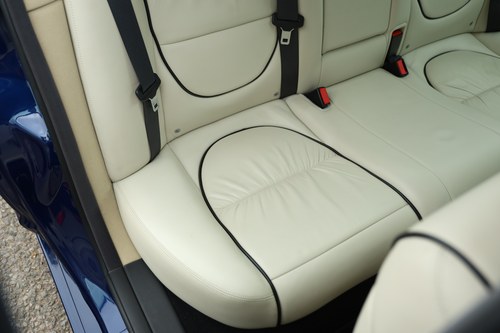 2005 Jaguar XJ6 Sovereign X350 For Sale (picture 92 of 237)