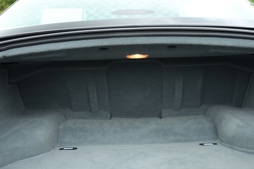 2005 Jaguar XJ6 Sovereign X350 For Sale (picture 102 of 237)