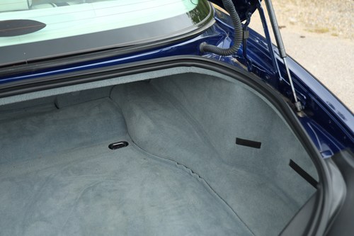 2005 Jaguar XJ6 Sovereign X350 For Sale (picture 103 of 237)