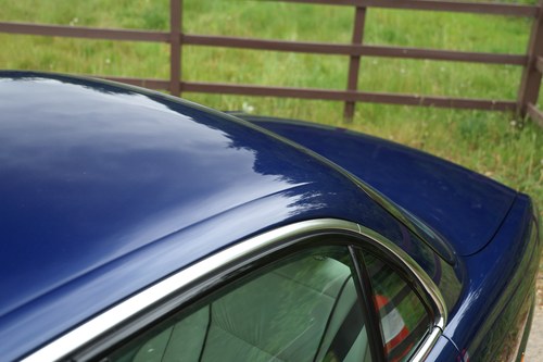 2005 Jaguar XJ6 Sovereign X350 For Sale (picture 138 of 237)