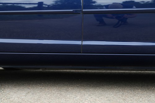 2005 Jaguar XJ6 Sovereign X350 For Sale (picture 146 of 237)