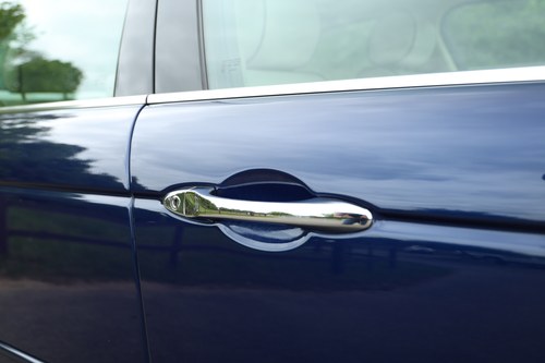 2005 Jaguar XJ6 Sovereign X350 For Sale (picture 155 of 237)