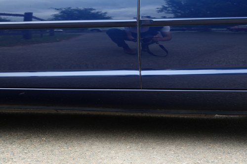 2005 Jaguar XJ6 Sovereign X350 For Sale (picture 187 of 237)